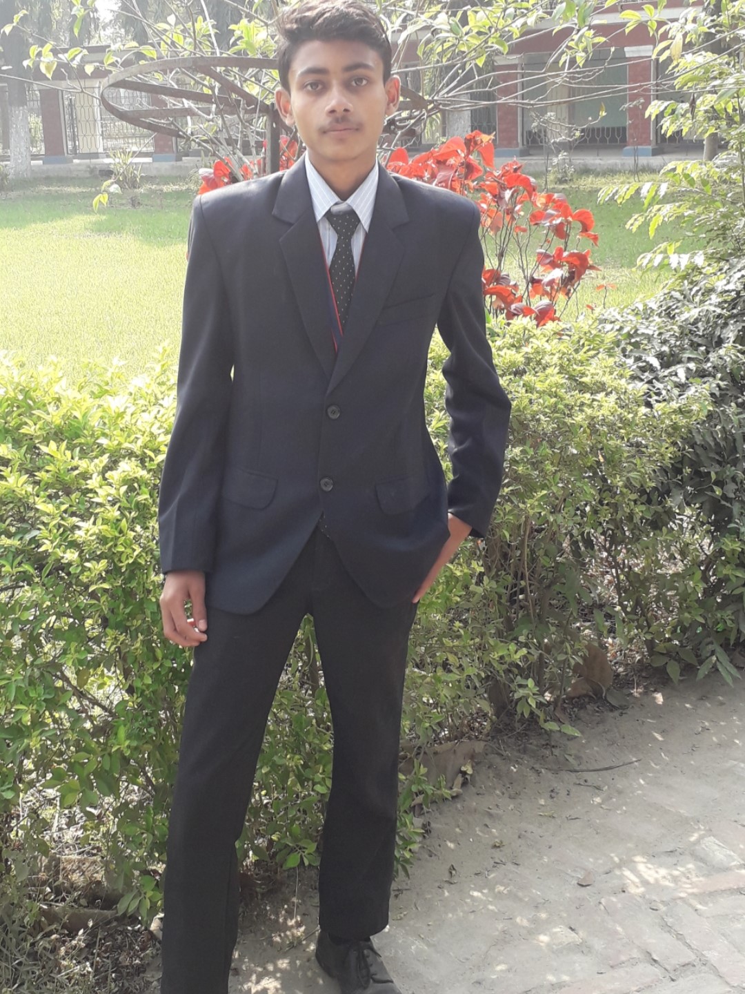Ashu Photo