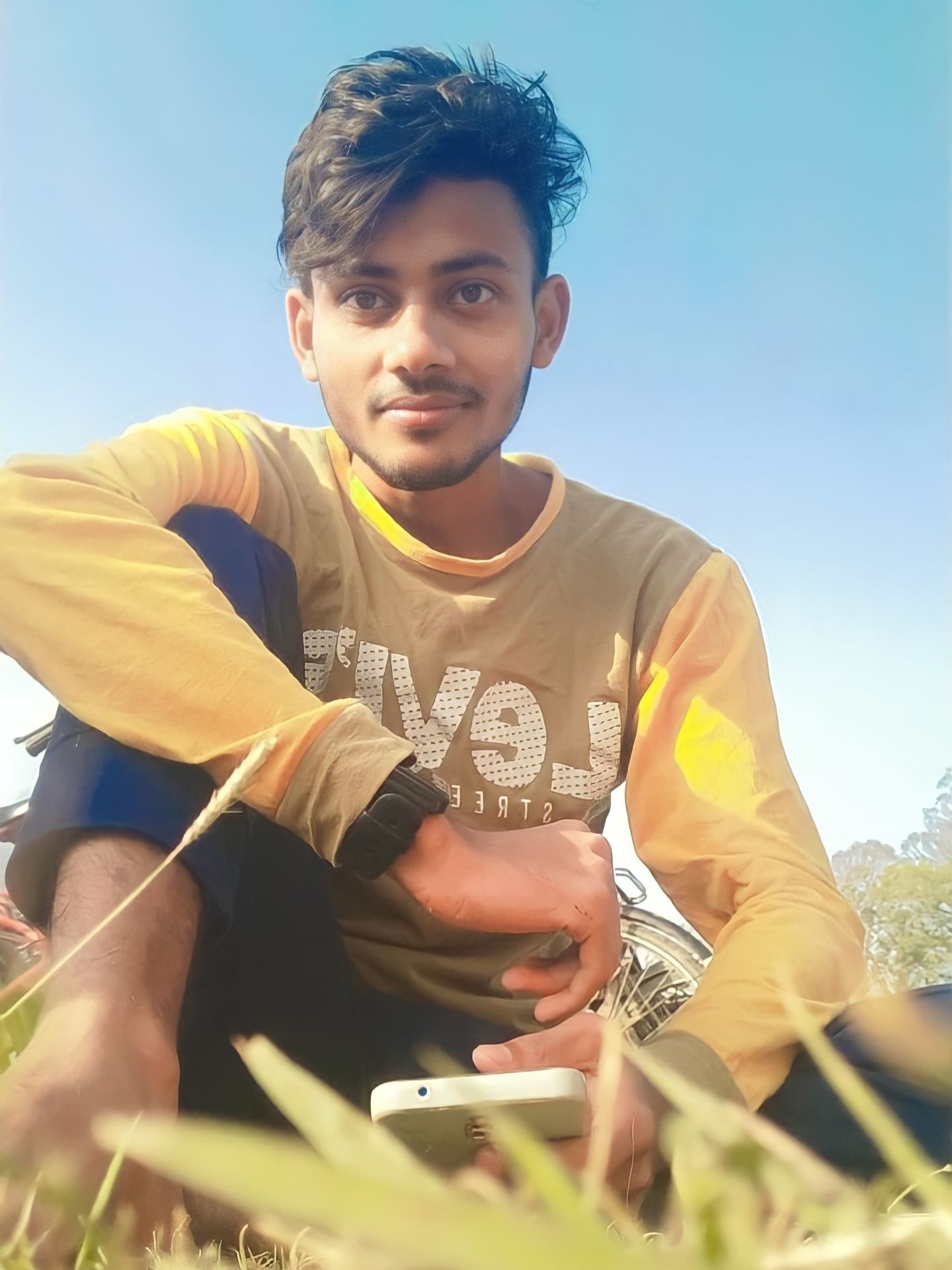 Ashu Photo