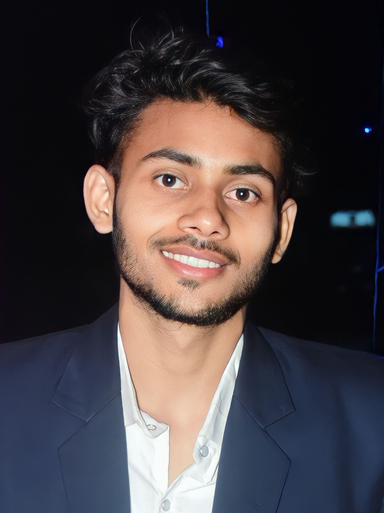 Suraj Kumar - Web Developer