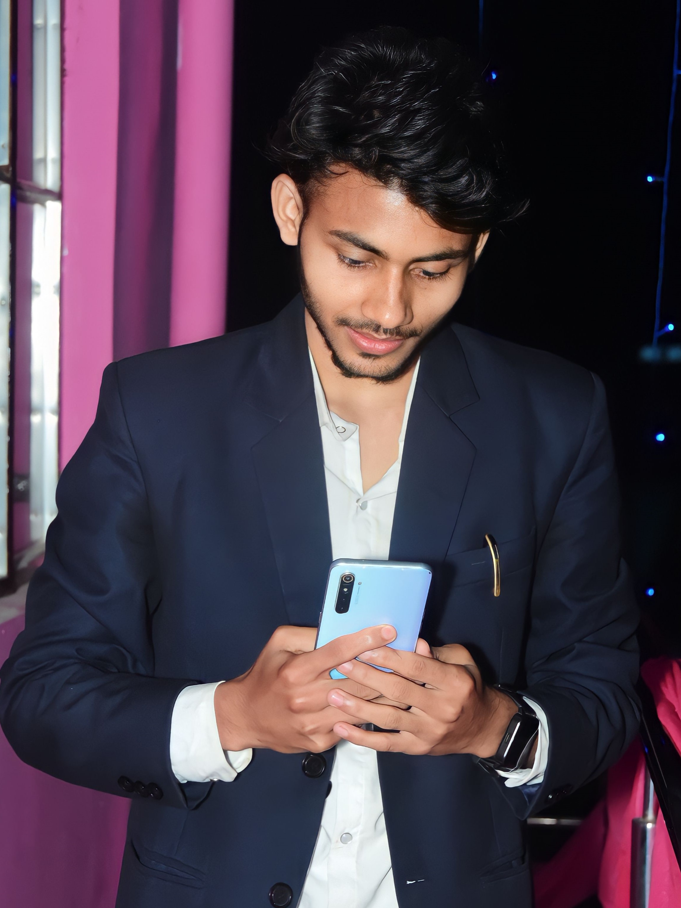 Suraj Photo