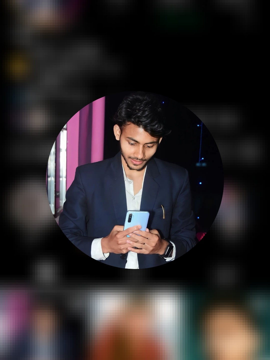 Suraj Photo